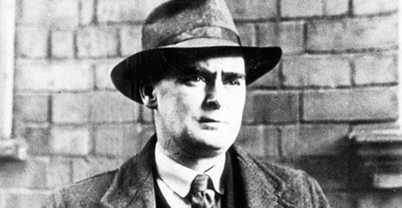 O'Brien, Flann