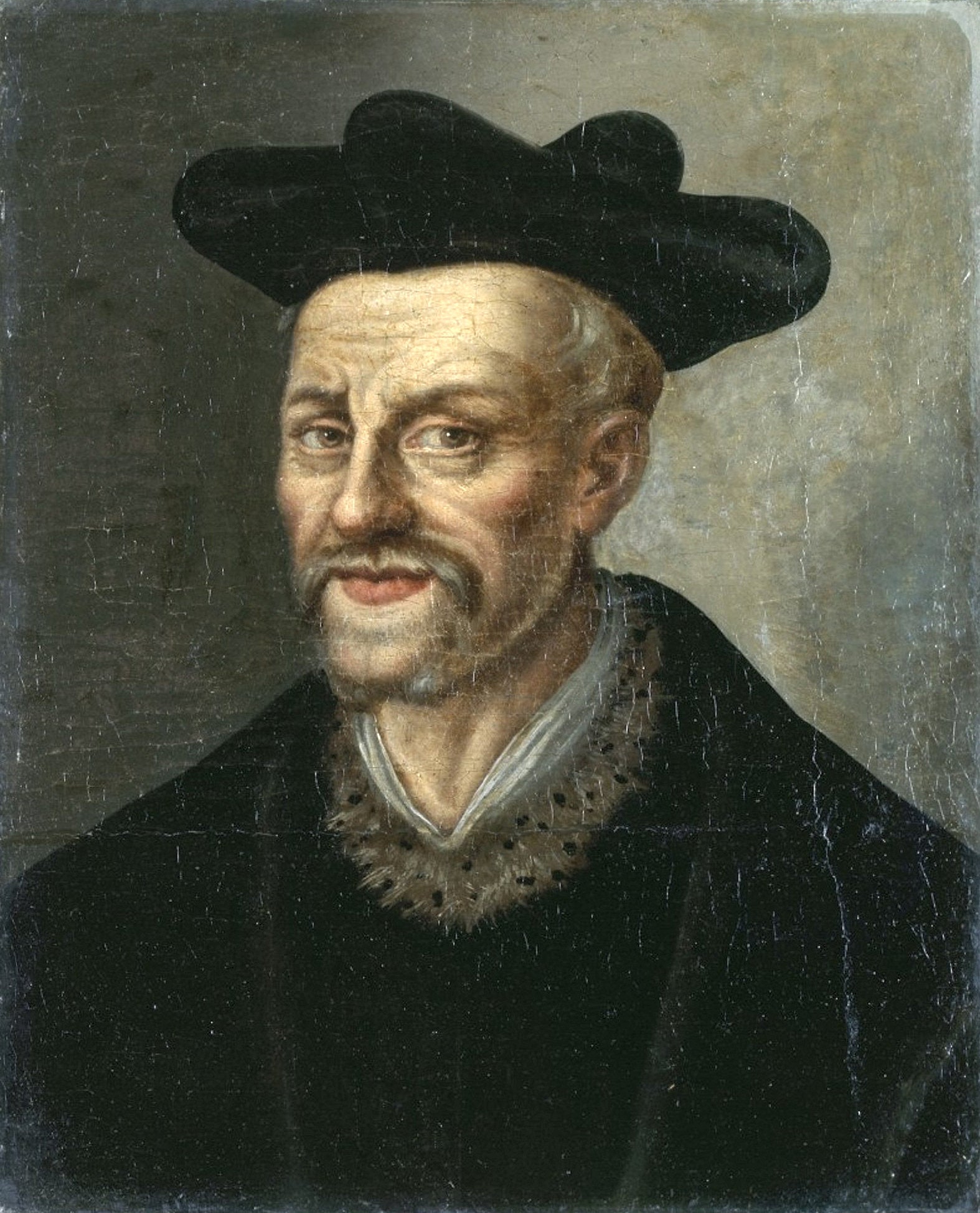 Rabelais, Francois
