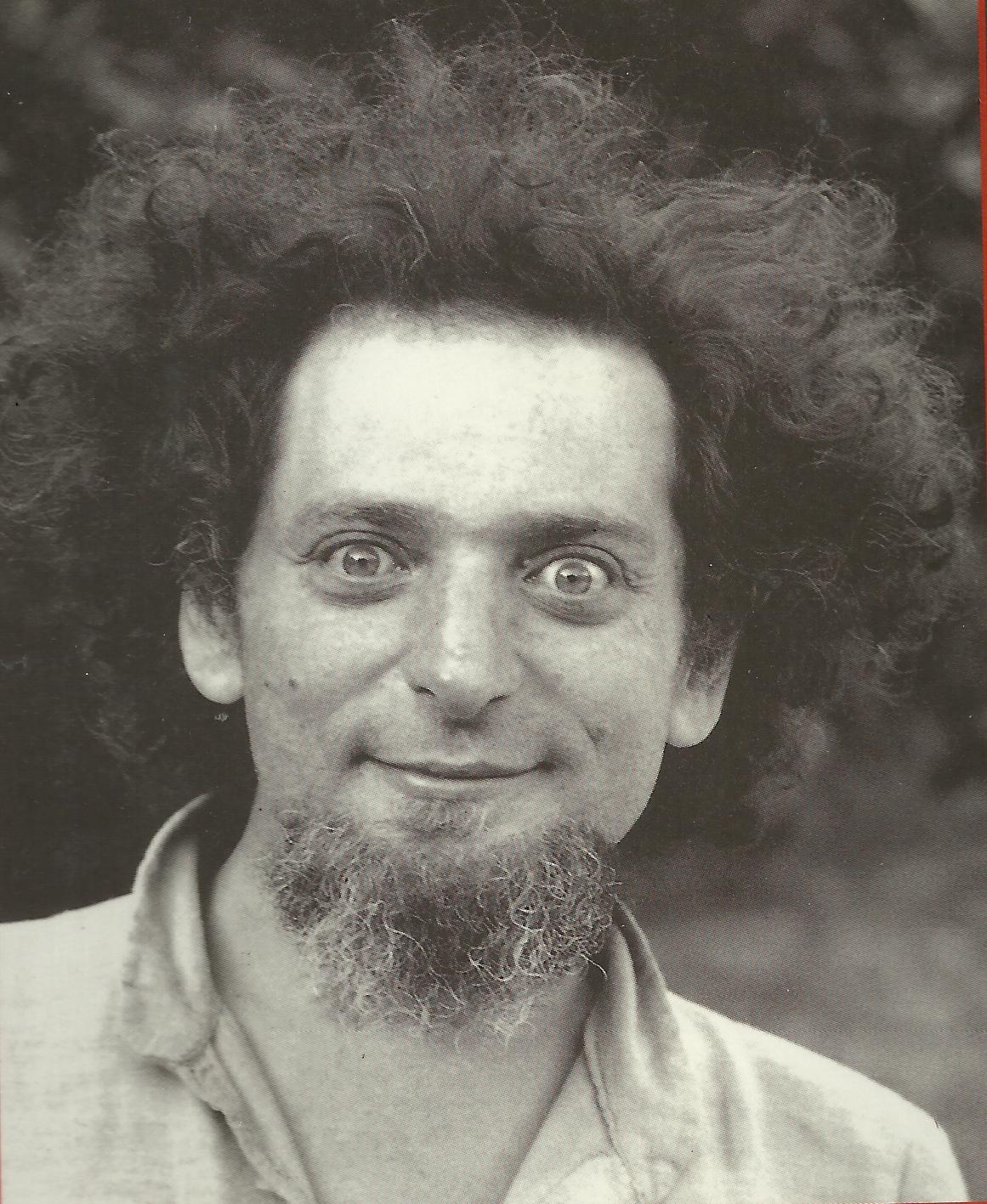 Perec, Georges