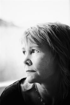 Indahl, Lise