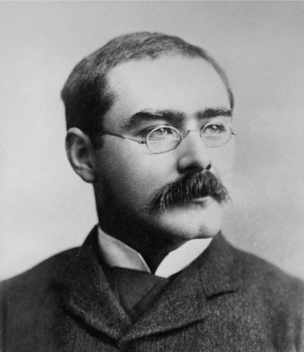 Kipling, Rudyard