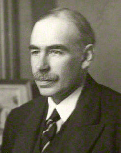 Maynard Keynes, John