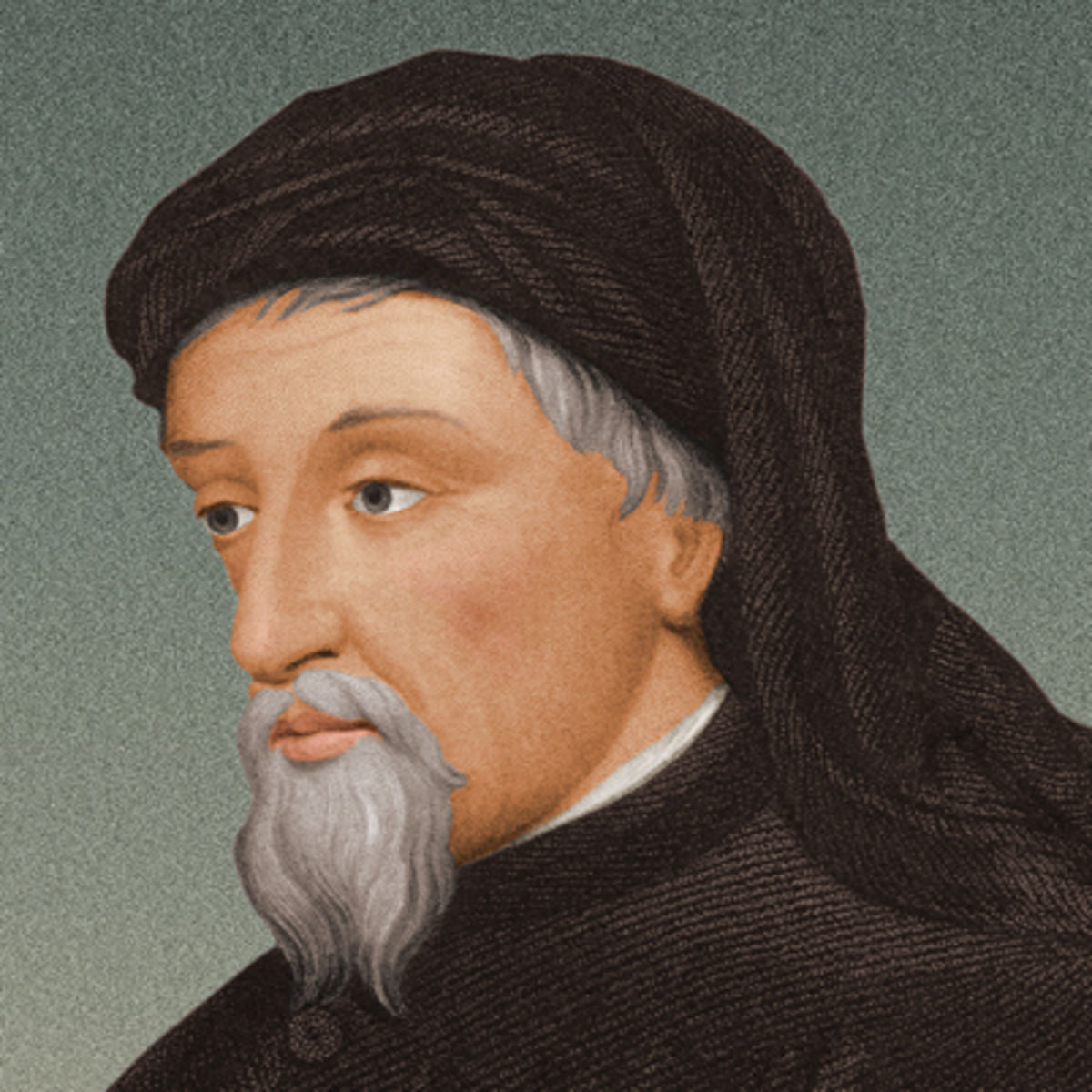 Chaucer, Geoffrey