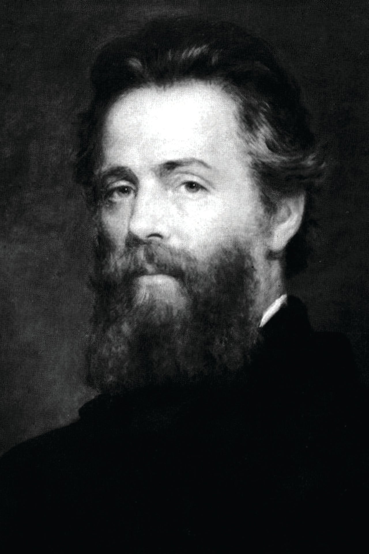 Melville, Herman