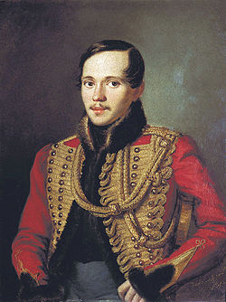 Jurjevitsj Lermontov, Michail