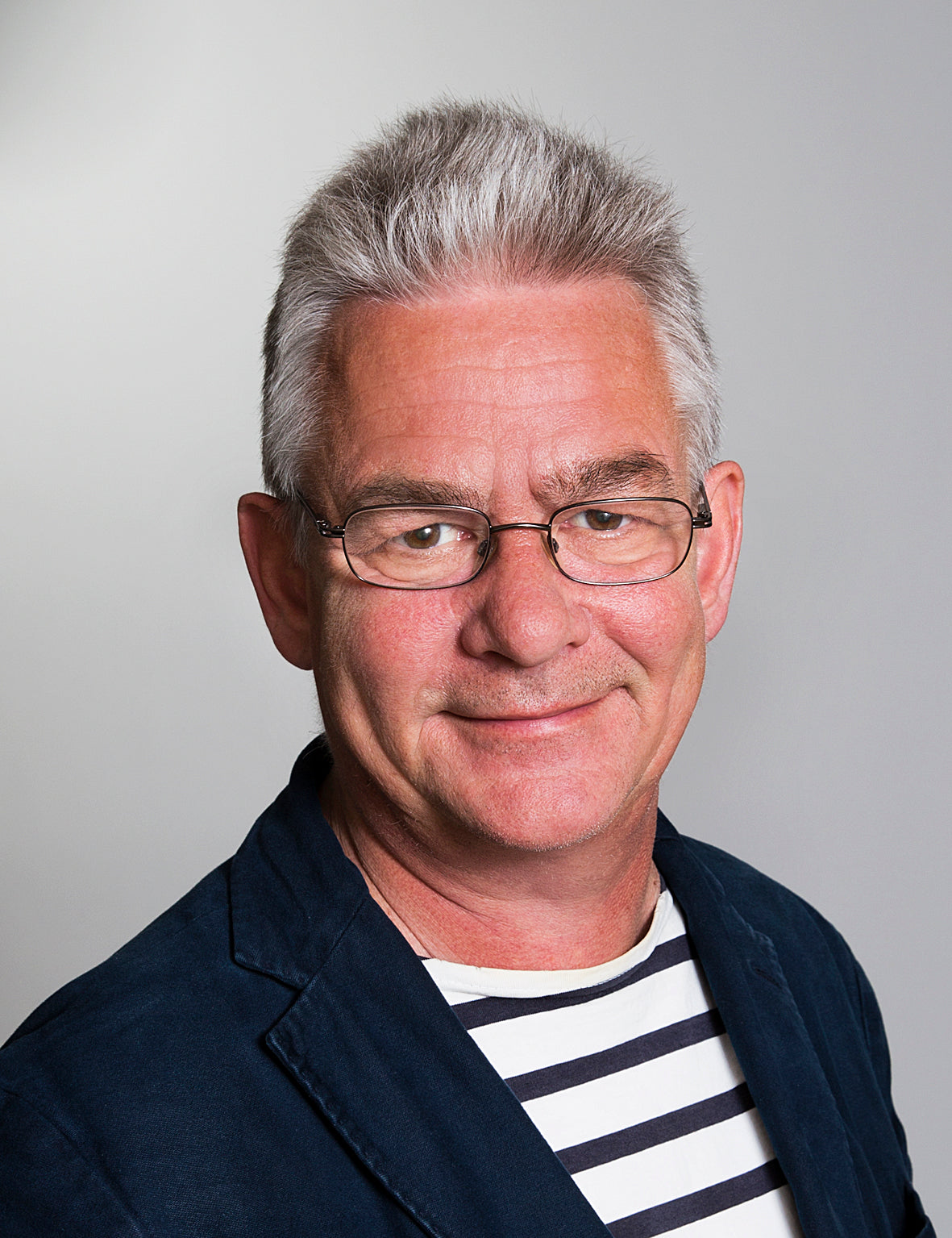 Normann Waage, Peter