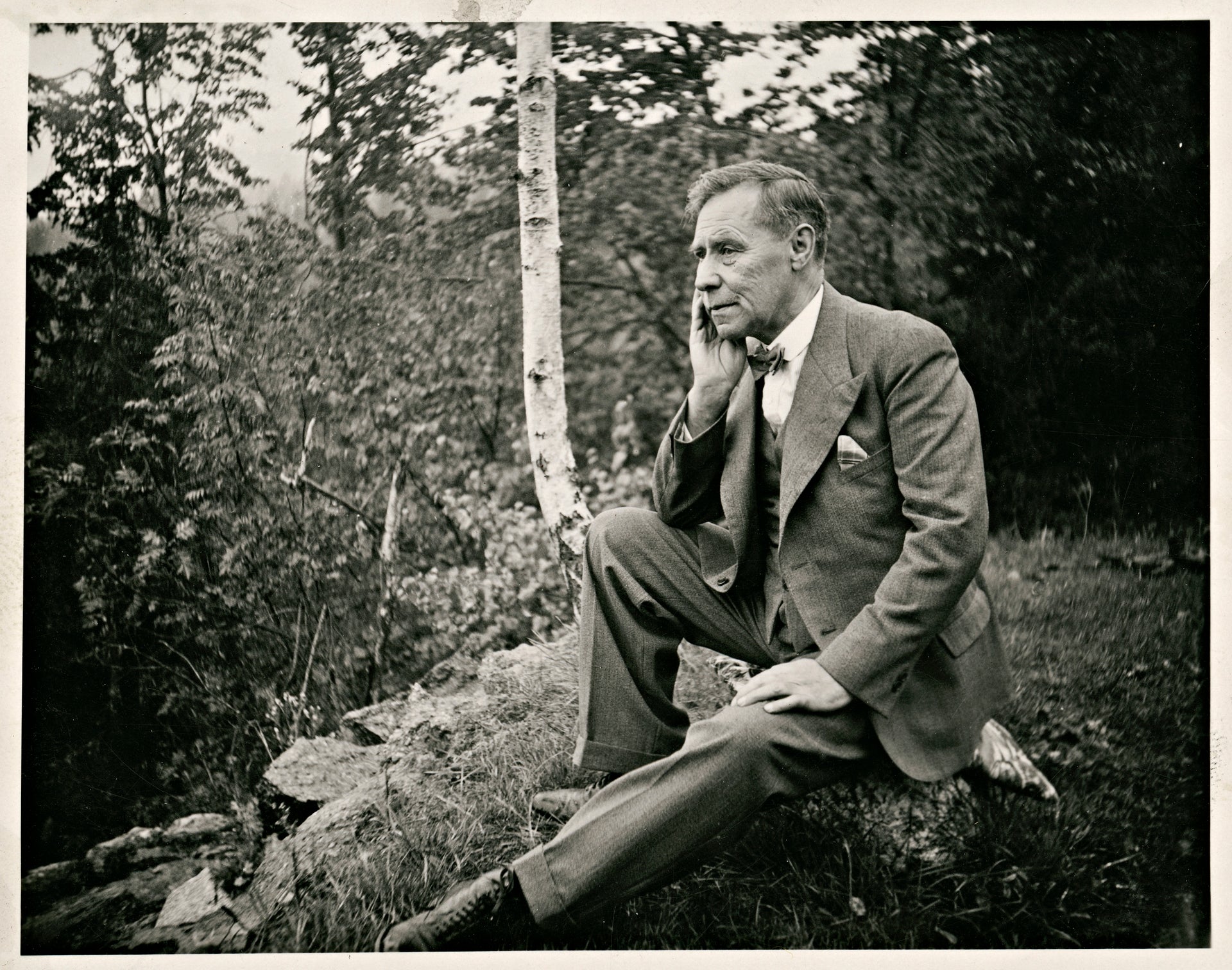 Duunileum: Olav Duun 150 år