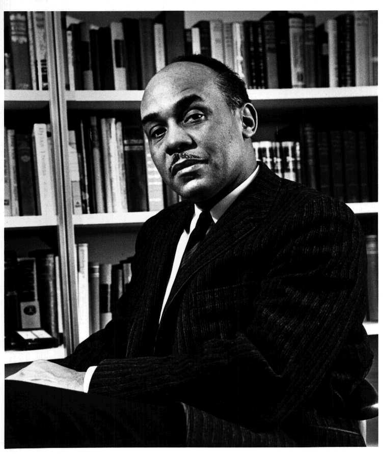 Ellison, Ralph