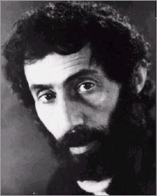 Sepehri, Sohrâb