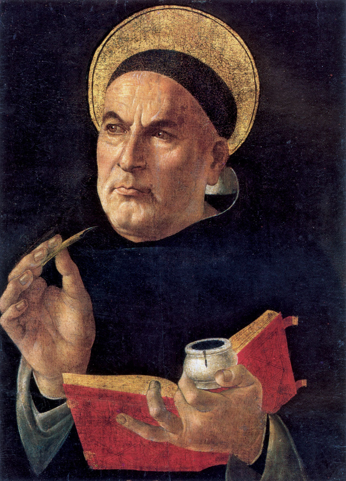Aquinas, Thomas