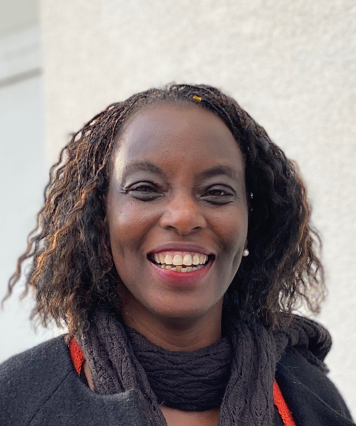 Owuor, Yvonne Adhiambo
