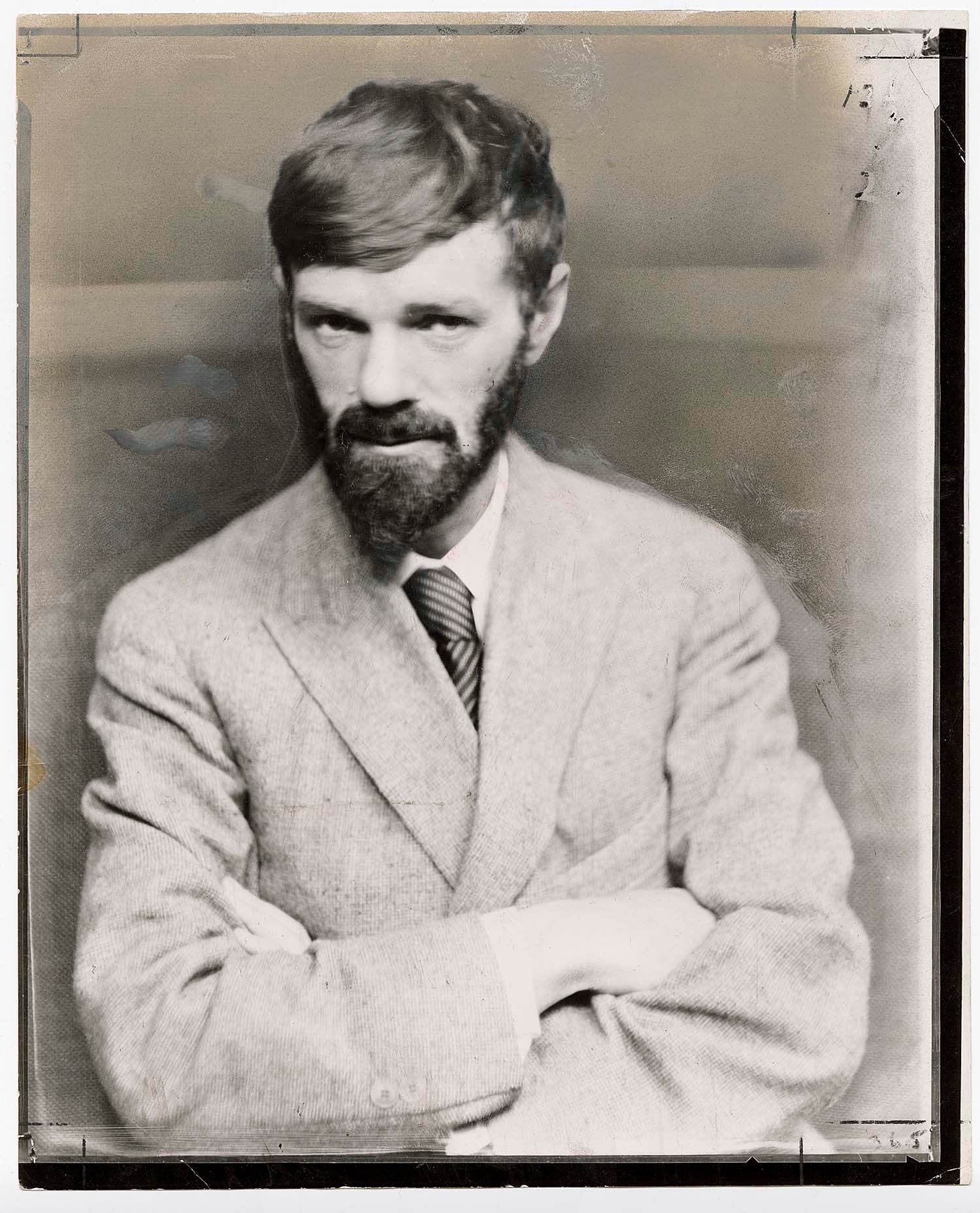 Lawrence, D.H.