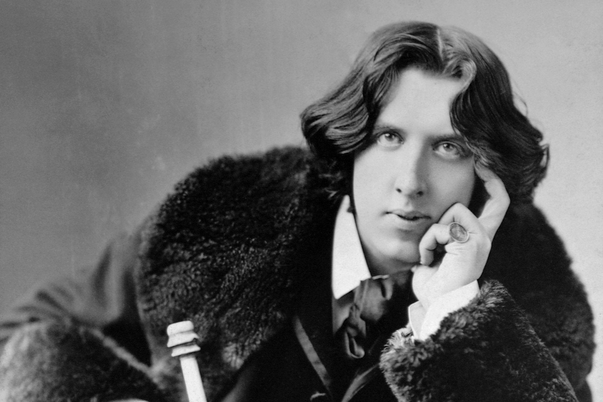 Wilde, Oscar