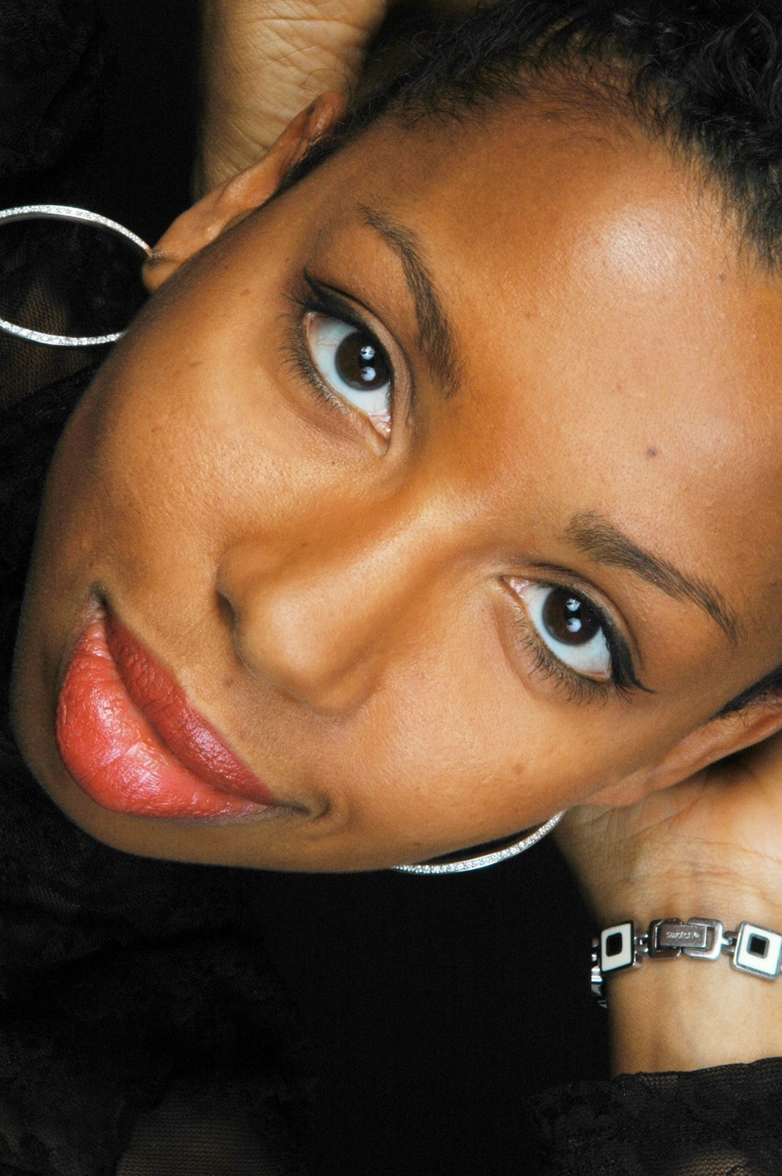 NDiaye, Marie