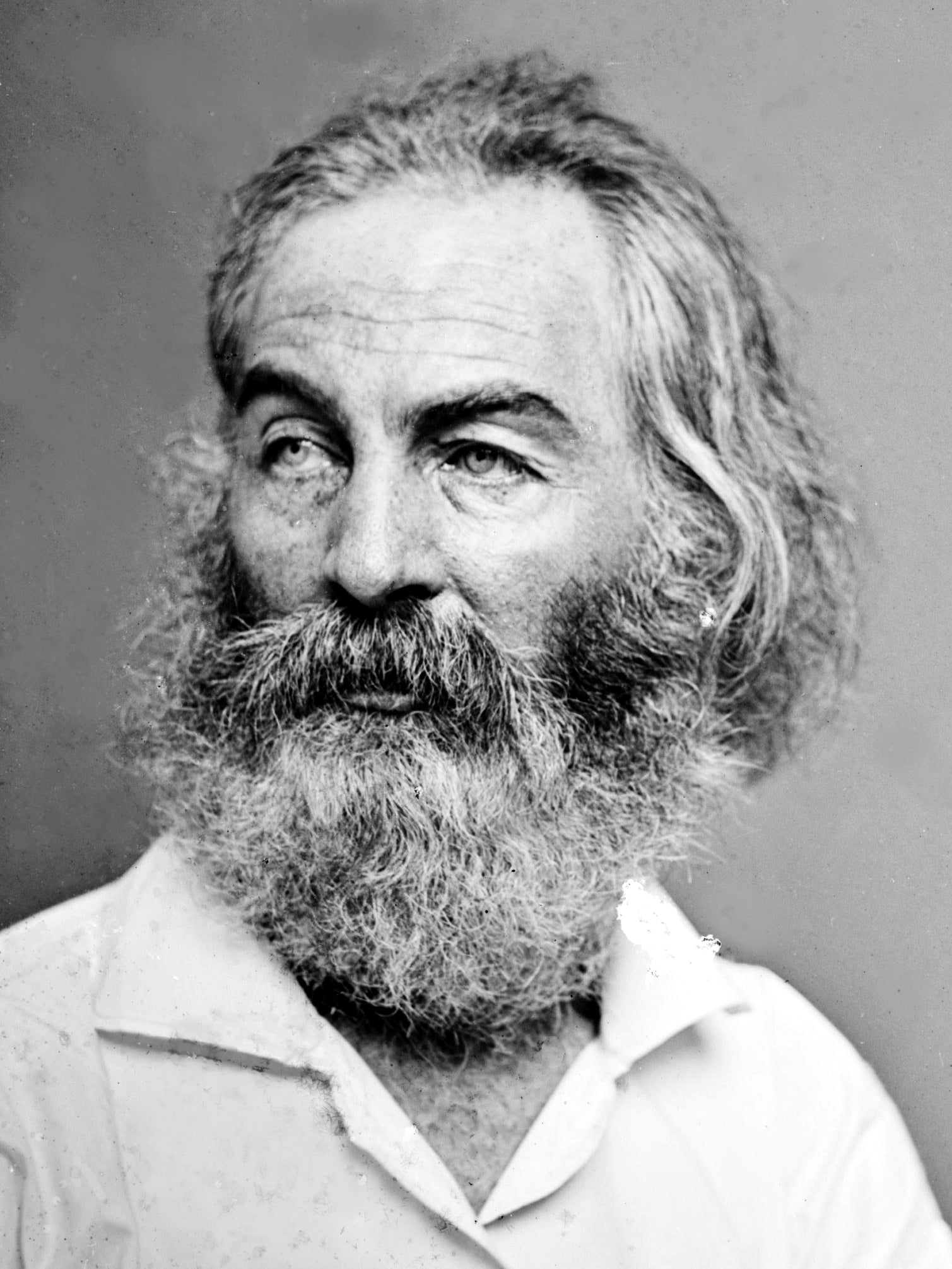 Whitman, Walt