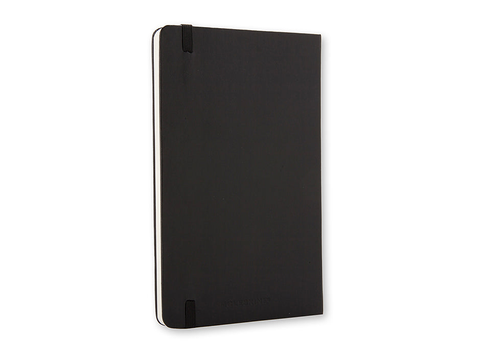 Plain notebook L. Moleskine