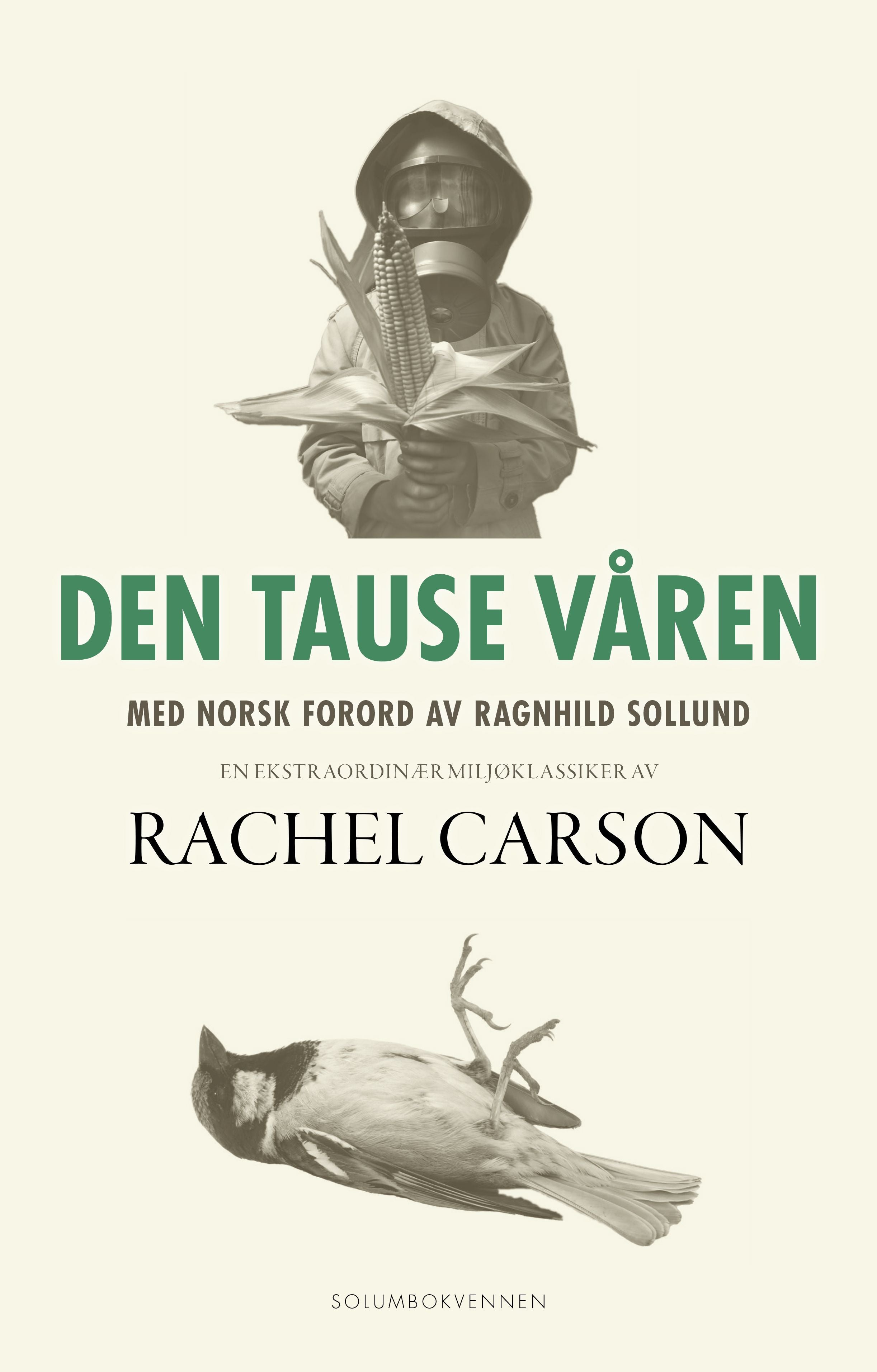 Den tause våren