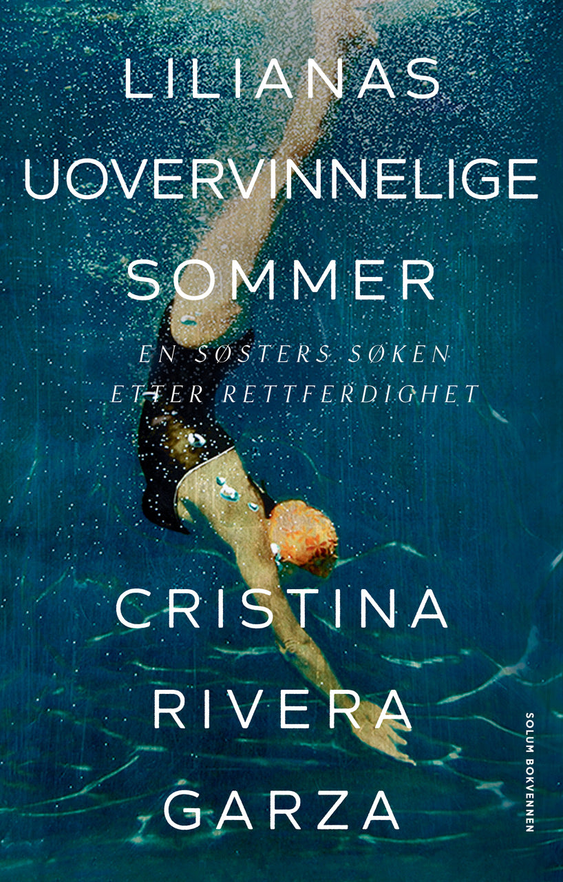 Lilianas uovervinnelige sommer