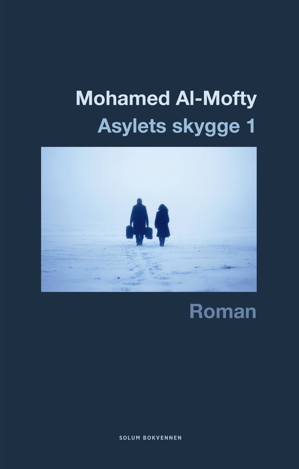 Asylets skygge 1