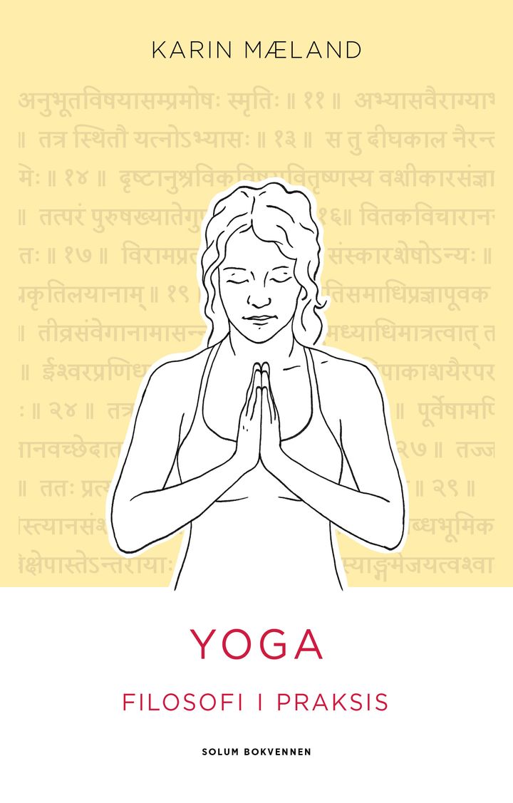 Yoga: filosofi i praksis