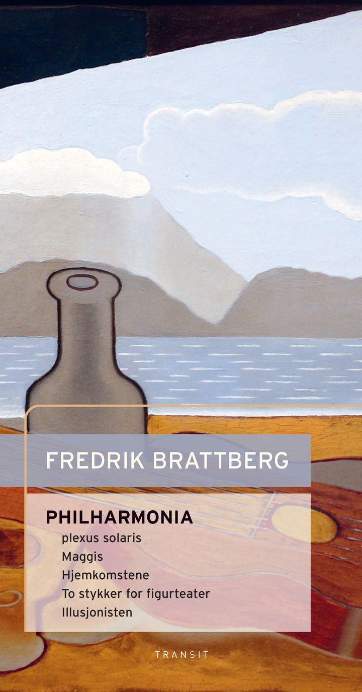 Philharmonia: scenetekster