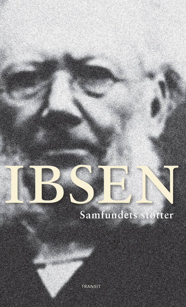 Samfundets støtter