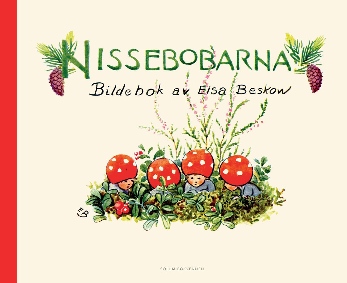 Nissebobarna