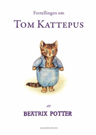 Fortellingen om Tom Kattepus