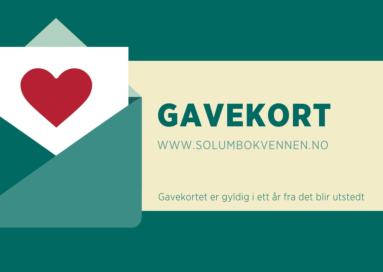 Gavekort