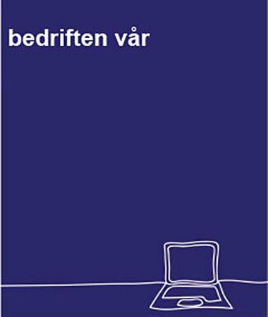Bedriften vår: design og håndverk vg2