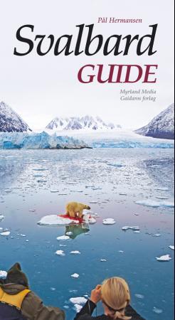 Svalbard guide