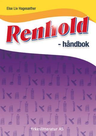 Renhold: håndbok