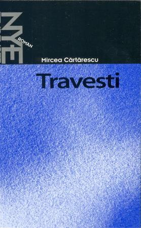 Travesti: roman