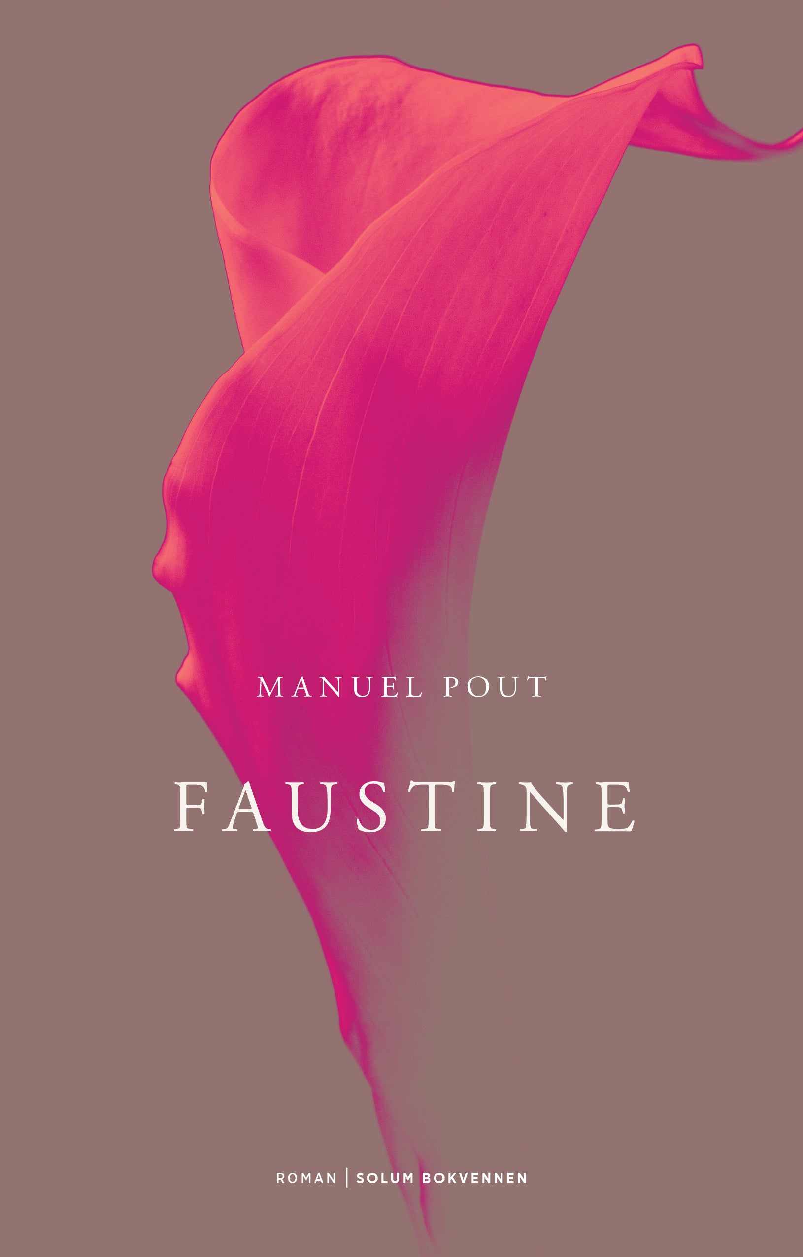 Faustine: roman