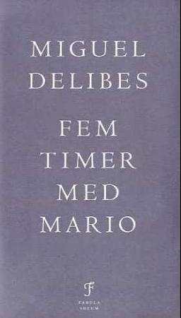 Fem timer med Mario