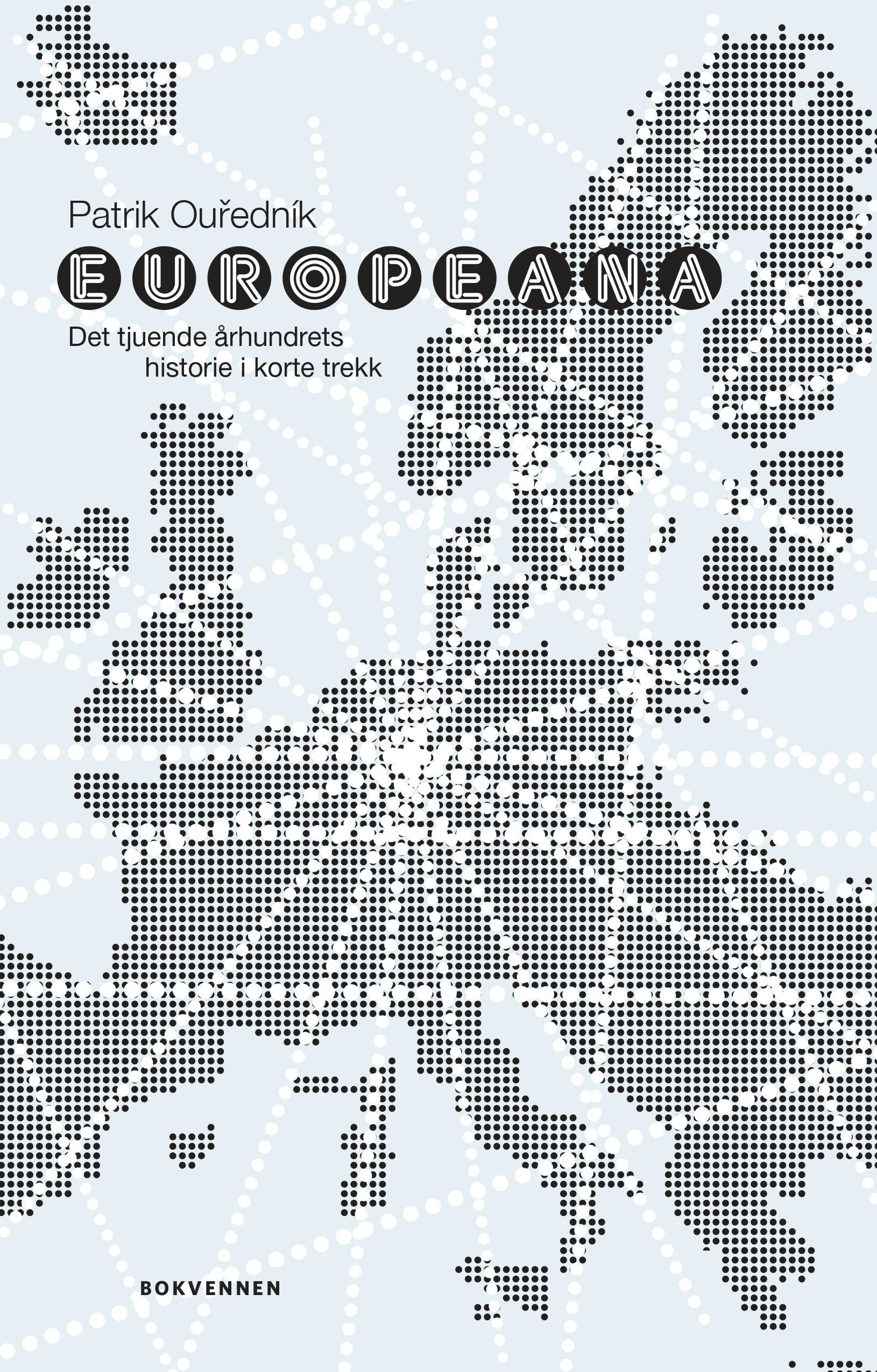 Europeana: en kort historie om det tyvende århundret