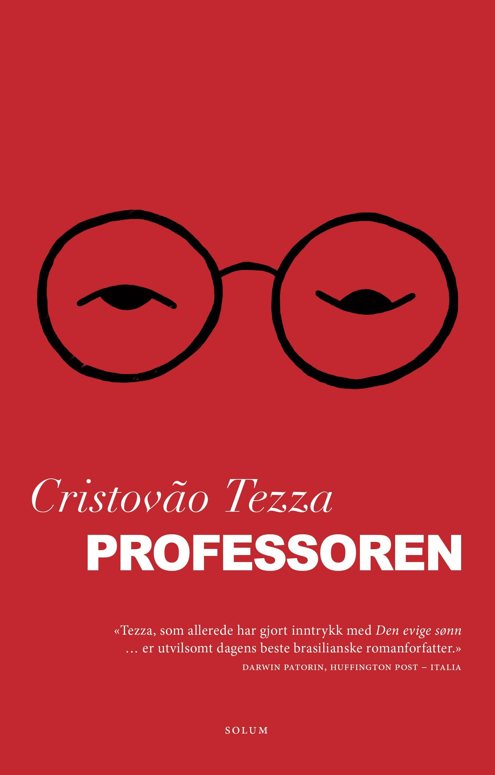 Professoren: roman