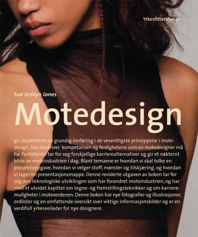 Motedesign