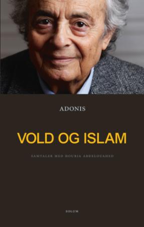 Vold og islam: samtaler med Houria Abdelouahed