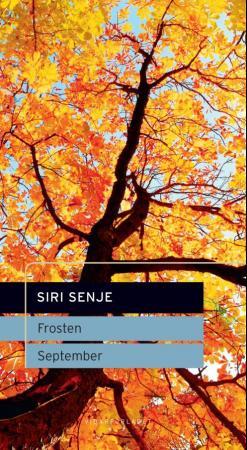 Frosten ; September: originalmanus spillefilm :