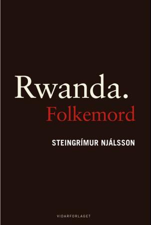 Rwanda. Folkemord