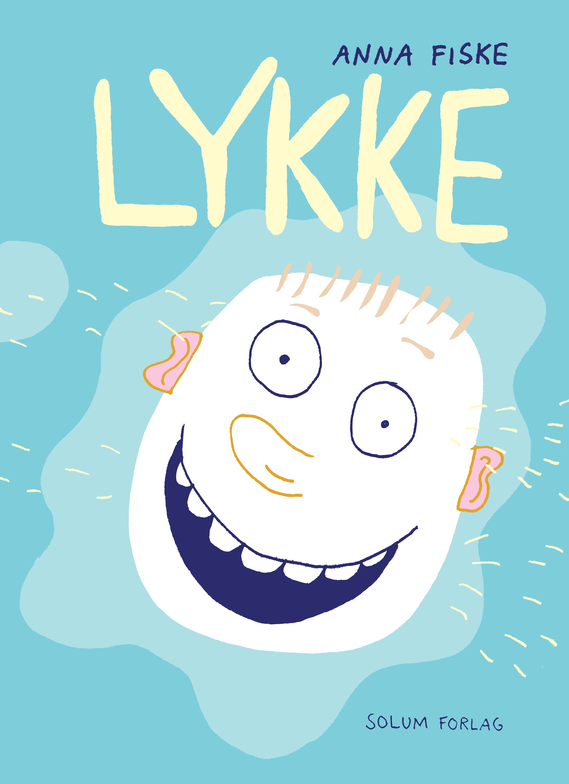 Lykke