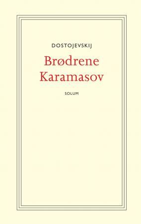 Brødrene Karamasov