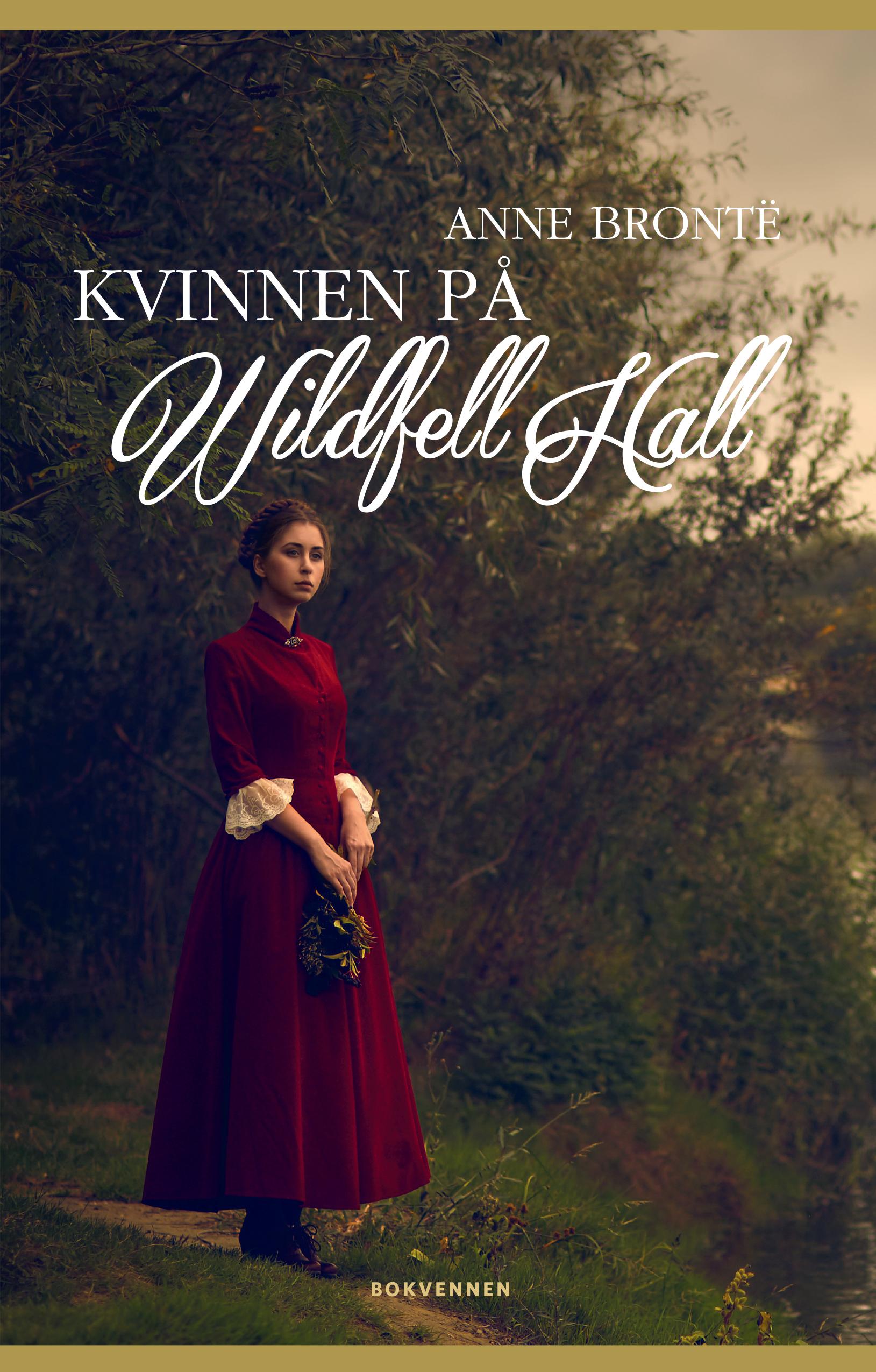 Kvinnen på Wildfell Hall