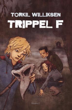 Trippel F: roman