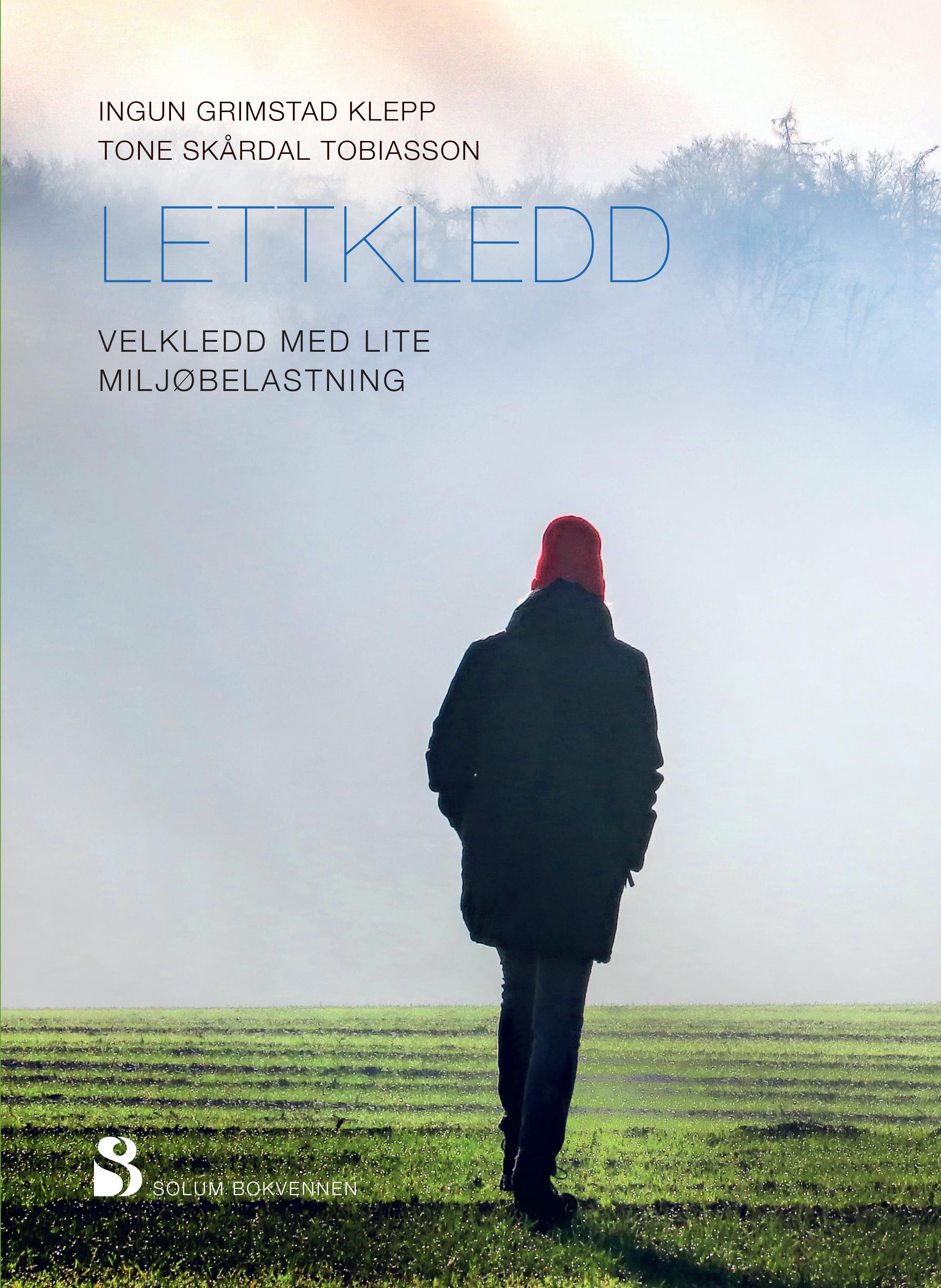 Lettkledd: velkledd med lite miljøbelastning