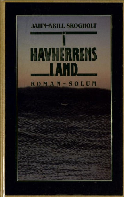 I havherrens land