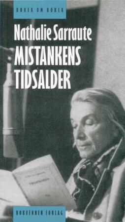 Mistankens tidsalder: essays om romanen