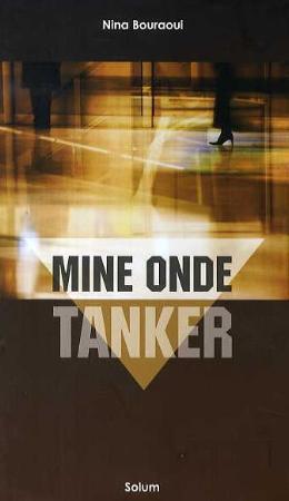 Mine onde tanker