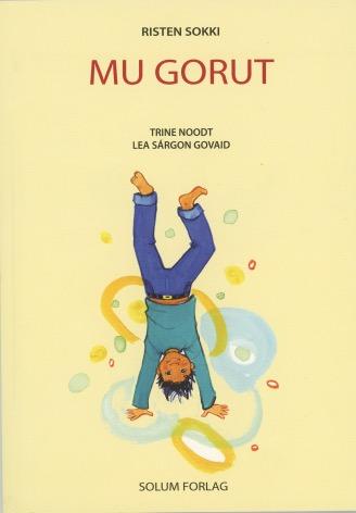 Nordsamiske skolebøker